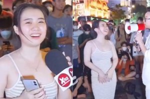 Trên hồ, tôi và người yêu cũ ôn lại những kỷ niệm