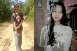 Em non vào nhà hoang móc để giảm căng thẳng