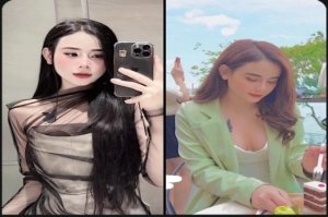 Tình cờ gặp cô gái đẹp rồi mời vào khách sạn