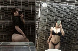 Hờn người yêu nhưng làm tình em cười khoái chí