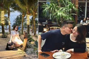 Cô gái gymer quan hệ thân thiết với bạn học