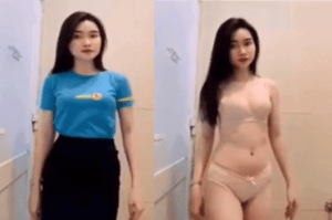 Viet69 quan hệ em gái xinh Điện Máy Xanh chân dài