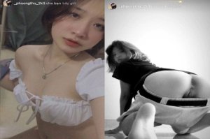 Phim sex Thu Phương với vẻ đẹp lôi cuốn mạnh mẽ