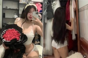 Trần Hà Linh ra clip sex mới nhất