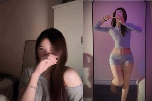 Clip sex Khánh Vy với sức hút dâm đãng