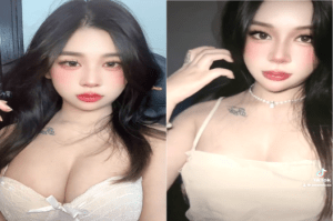 Clip sex VN 2025 em hàng ngon cực đỉnh