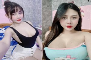 Mẹ đơn thân vếu vự thỏa mãn niềm vui