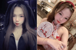 Sex sinh viên tuổi trẻ biểu diễn trong show 2025