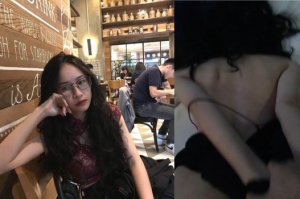 Sex gái xinh xắn gợi cảm khuôn mặt thân thiện
