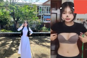 Phim sex nữ sinh vú phụ huynh bị ex phát tán