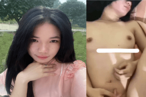 Đang buồn đời thì được bạn gái cho địt thoả mái