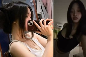 Clip sex cô gái nổi bật với kỹ năng ăn nói ngọt ngào