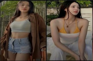 Sex VN yêu nhóm cùng Phạm Hà Giang hấp dẫn