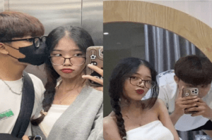 Xnhau 1 lúc hai lỗ làm em rên đau