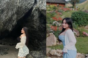 Vụng trộm lồn múp của chị gái quen biết