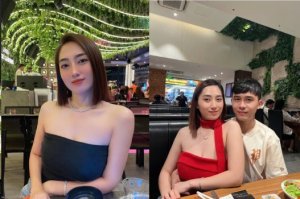 Phe18 vợ làm đĩ nằm phê gọi video khoe chồng xem