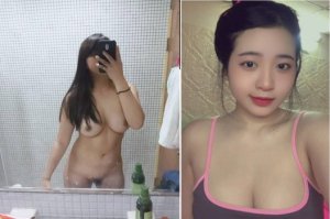 C lip cô gái chủ nhiệm câu view khoe vóc dáng nổi bật