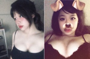 Gái Việt Nam trong Phim3X với dáng người bốc lửa cuốn hút