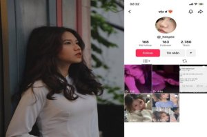 Xvideos tự quay em tiktoker mê ly
