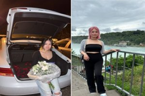 Đánh đổi tiền bạc để có thể xác của em