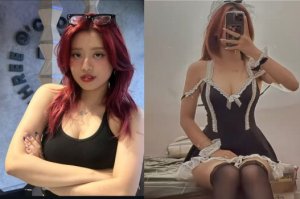 Thầy giáo dancer dạy nhảy bị tung phim sex lên mạng